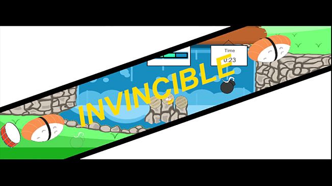 Failed Ninja Academy