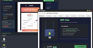 Hacker's Journey