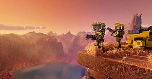 Cubic Odyssey - Extraction Pack