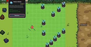 Last Lawn Standing