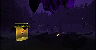 Lampyris Moon