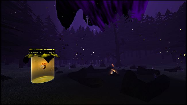 Lampyris Moon