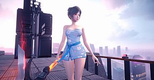 Angel Legion-DLC Sweet Yukata B