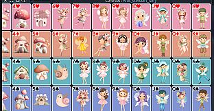 Free Solitaire - Kids