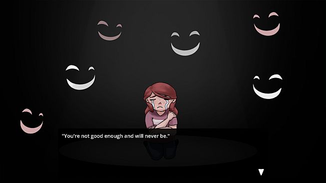 She Tells Her Story