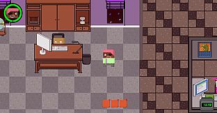 5 Days, Minimum Wage.