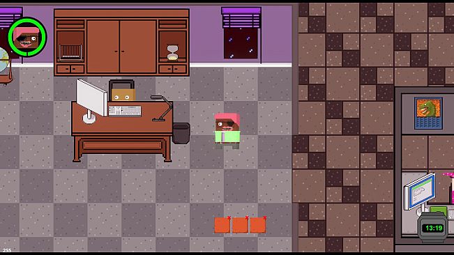 5 Days, Minimum Wage.