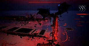 Grim Pulse: The First Blood