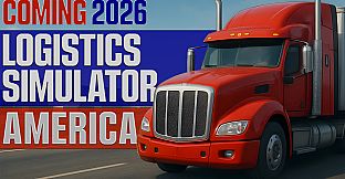 Logistics Simulator: America