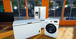 Home Store Simulator