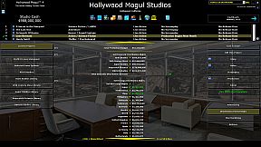 Hollywood Mogul 4