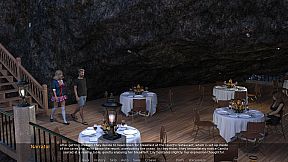 Temptation at Sunset Cove