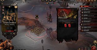 Solium Infernum - Belphegor, Paragon of Impiety