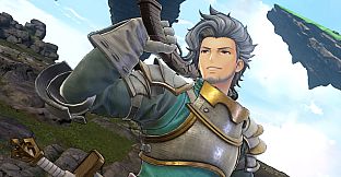 Granblue Fantasy: Relink - Color Pack 2