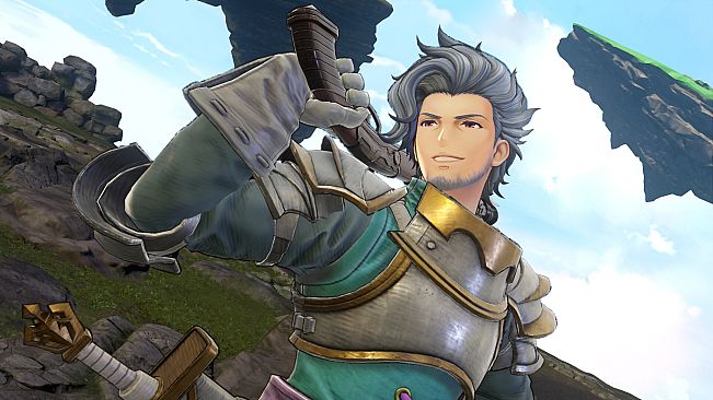 Granblue Fantasy: Relink - Color Pack 2