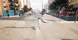 Bazar Simulator: The Wan Story