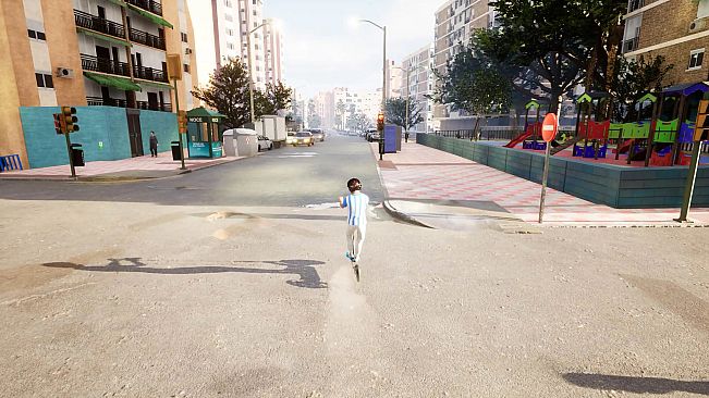 Bazar Simulator: The Wan Story