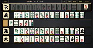 ALL-HU: Mahjong Puzzle