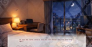 The Phone from Another World: My First Love