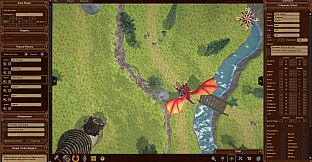 Axis Game Factory's AGFPRO BattleMat Multi-Player DLC