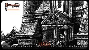 Nongunz: Doppelganger Edition