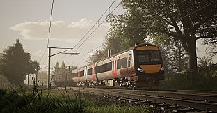Train Sim World 5: West Midlands Railway & CrossCountry BR Class 170 DMU Add-On