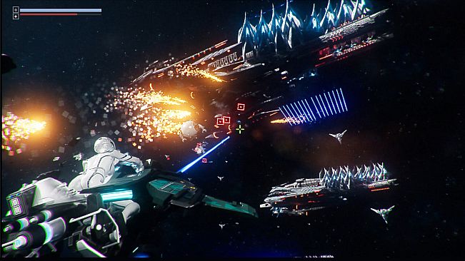 Legend of the Moon: Those Who Crossed