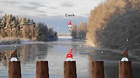 SANONTA - Finnish Proverb Game