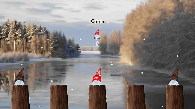 SANONTA - Finnish Proverb Game