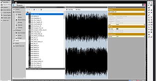 RPG Developer Bakin Sound Pack Vol.１