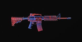 Strayed - Chromatic Damascus Skin Pack