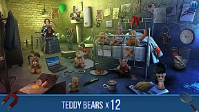 Hidden Investigation 3: Crime Files