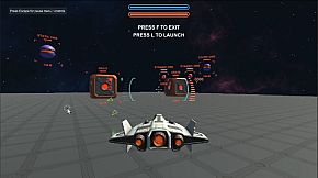 Evolution of a Mini World: Physics Wonderland