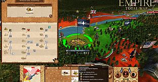 Empire: Total War - The Warpath Campaign