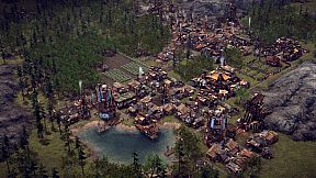 Endzone - A World Apart: Complete Edition