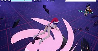 Touhou Multi Scroll Shooting 2