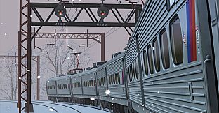 Train Simulator: NJ TRANSIT Arrow III EMU Add-On