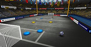 Soccer Online: Ball 3D