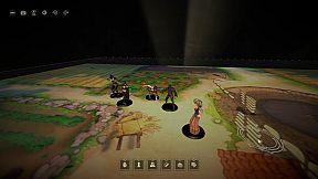 Conclave Virtual Tabletop