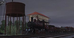 Trainz 2019 DLC - VR Healesville 1913-1920 TRS19