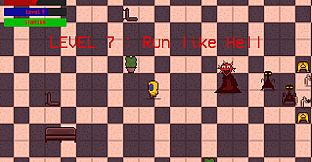 Hostile Entity