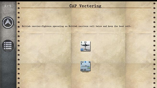 Carrier Battles - Indian Ocean Raid & Royal Navy