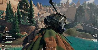 One Tank Trip