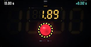 Hit The Buzzer