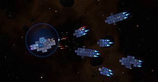 Terminal Swarm