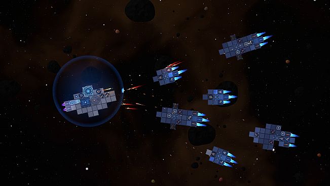 Terminal Swarm