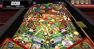 Pinball Arcade: Stern Pack 3
