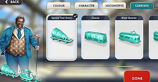 Ticket to Ride - Winter Wonderland bundle