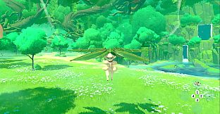 Children of the Forest