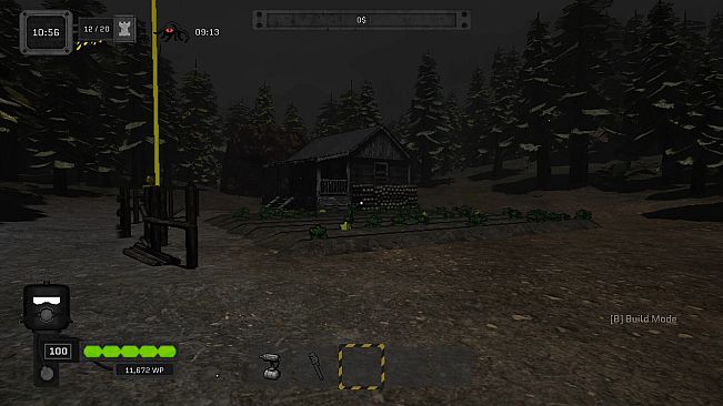 Xtractorz